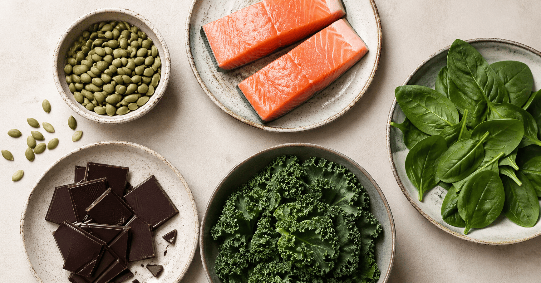 Stress, Cortisol and Inflammation: The Menopause Triangle Nobody Explains